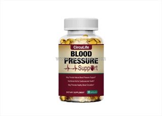 Circulife blood pressure support reviews – improve heart health naturally