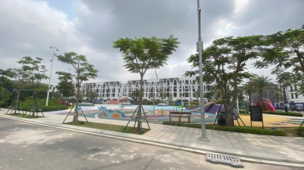 Cơ hội cuối sở hữu đất vlasta thủy nguyên – quỹ lô đẹp gần như cạn