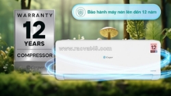 Có nên mua điều hoà casper 9000 giá rẻ năm 2026? những điều cần biết trước khi mua