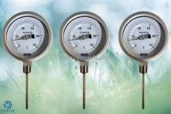 Có nên sử dụng đồng hồ nhiệt độ yamaki 0-250 độ c không? ưu điểm và ứng dụng trong công nghiệp