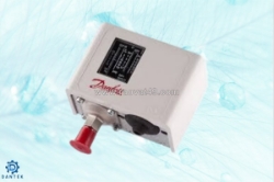 Công tắc áp suất danfoss kp1 có tốt không? giải pháp kiểm soát áp suất hiệu quả | mua tại dantek uy tín