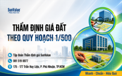 Công ty bất động sản: “người giữ cửa” cho mọi giao dịch