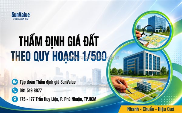 Công ty bất động sản: “người giữ cửa” cho mọi giao dịch