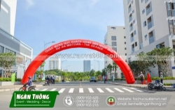 Công ty ngàn thông - đơn vị tổ chức sự kiện chuyên nghiệp uy tín