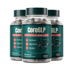 Coreglp kapseln germany reviews
