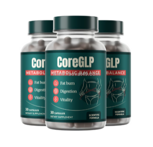 Coreglp kapseln germany reviews