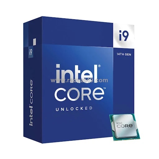 Cpu intel core i9-14900kf