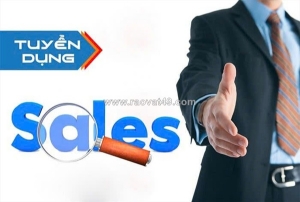 Cty nesan xây nhà trọn gói tuyển nv sales, kế toán & trợ lý tgđ