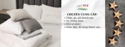 Cty riotex chuyên chăn ga gối tuyển lđpt nam nữ làm bình tân