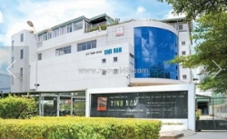 Cty vinh nam tuyển gấp 1 kế toán công nợ tại tân kim bình chánh