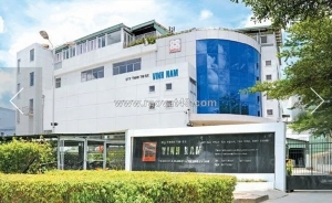 Cty vinh nam tuyển gấp 1 kế toán công nợ tại tân kim bình chánh