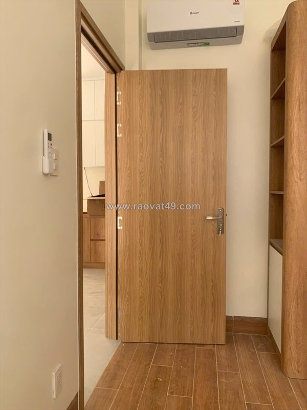Cửa nhà vệ sinh giá rẻ tại thủ đức - chống nước 100%