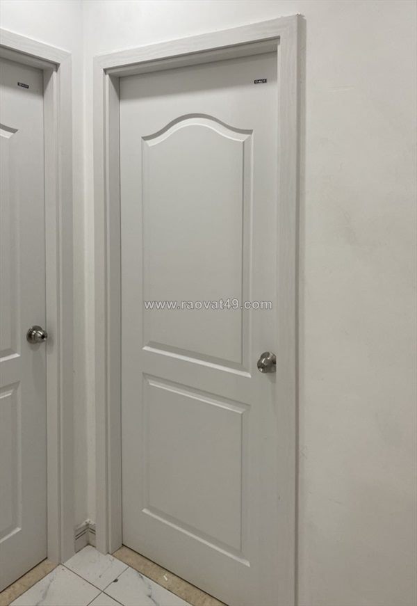 Cửa nhựa abs hàn quốc tại phường tân định - tp hcm