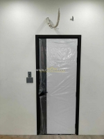 Cửa nhựa composite ninh thuận | lắp đặt nhanh, giá xưởng