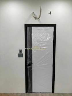 Cửa nhựa composite ninh thuận | lắp đặt nhanh, giá xưởng