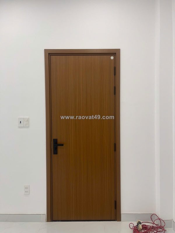 Cửa nhựa composite tại long an kingdoor