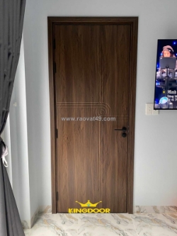 Cửa nhựa composite tại phường bình trưng – báo giá & mẫu mới 2026
