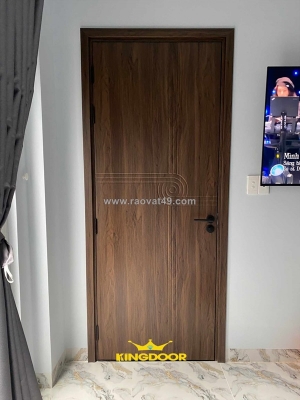 Cửa nhựa composite tại phường bình trưng – báo giá & mẫu mới 2026