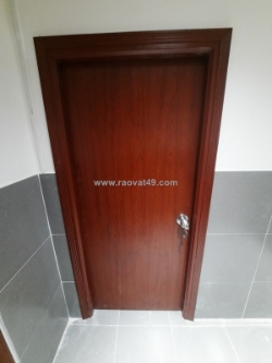 Cửa nhựa composite tại phường phú mỹ