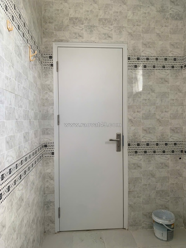 Cửa nhựa composite tại phường phú mỹ