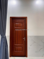 Cửa thép vân gỗ có bền không ? đơn vị cung cấp uy tín
