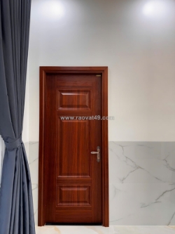 Cửa thép vân gỗ có bền không ? đơn vị cung cấp uy tín