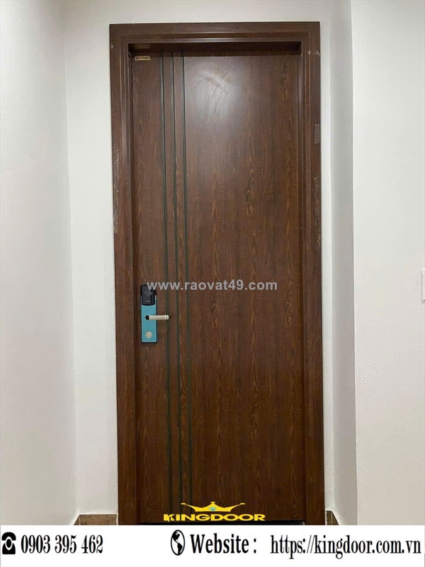 Cửa thép vân gỗ tại đức trọng lâm đồng mới nhất 2026     ✅ bạn đang tìm mẫu cửa thép vân gỗ