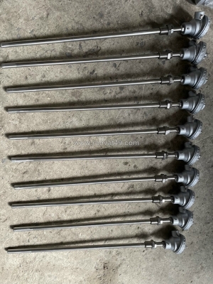 Cung cấp  can nhiệt pt 100 / can nhiệt b / can nhiệt k