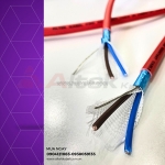 Cung cấp cáp chống cháy cho hệ thống điện công nghiệp