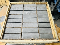Cung cấp graphite tấm chặn đuôi lò, tấm graphite bôi trơn , bột than chì, nồi graphite