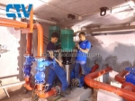 Cường thịnh vương bảo dưỡng, sửa chữa máy bơm trục đứng uy tín, chất lượng
