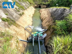 Cường thịnh vương chuyên cho thuê máy bơm nước công nghiệp