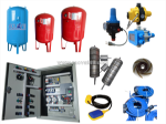 Cường thịnh vương – chuyên phụ kiện, phụ tùng máy bơm trục đứng chính hãng