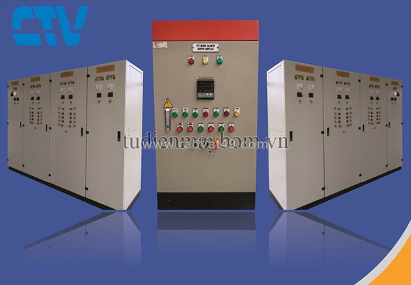 Cường thịnh vương – chuyên phụ kiện, phụ tùng máy bơm trục đứng chính hãng