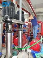 Cường thịnh vương – sửa chữa máy bơm công nghiệp chuyên nghiệp tại hà nội