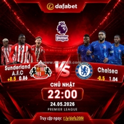 Dafabet/ x bóng đá số: 