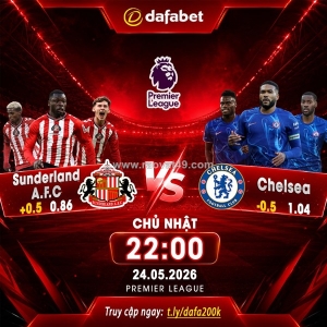 Dafabet/ x bóng đá số: 