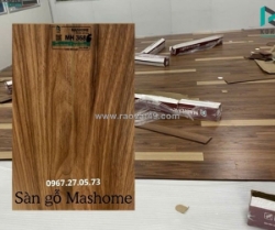Đại lý phân phối sàn gỗ công nghiệp tại 34 tỉnh thành