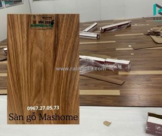 Đại lý phân phối sàn gỗ công nghiệp tại 34 tỉnh thành
