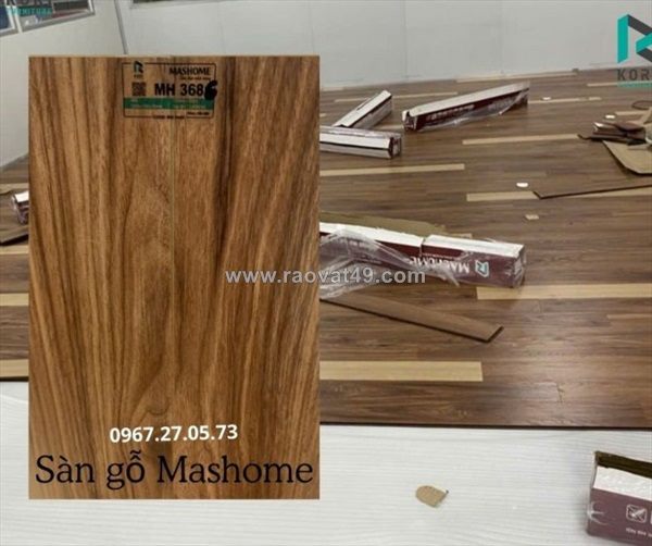 Đại lý phân phối sàn gỗ công nghiệp tại 34 tỉnh thành
