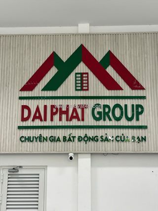Đại phát group tuyển nvkd bđs ko yêu cầu kinh nghiệm làm nhà bè