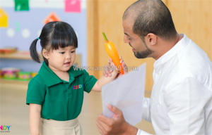 Danh sách top trường mầm non song ngữ chất lượng cao tại bình thạnh