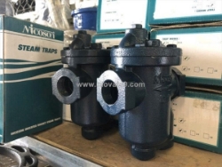 Dantek cung ứng bẫy hơi phao nicoson b1 cho công trình tại phú yên vận hành ổn định