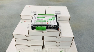 Đầu cân điện tử pavone dat 11 analog sản xuất tại italy