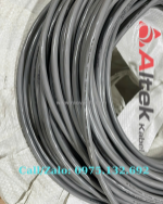 Dây điều khiển ổn định – máy móc vận hành chính xác