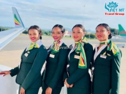 Deal hot từ ethiopian airlines – ưu đãi quốc tế giảm đến 15%