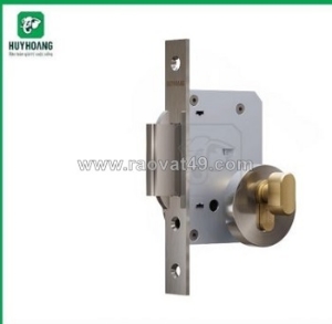 Địa chỉ uy tín chuyên phân phối phụ kiện và khóa cửa huy hoàng chính hãng