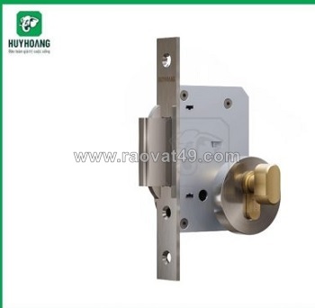 Địa chỉ uy tín chuyên phân phối phụ kiện và khóa cửa huy hoàng chính hãng