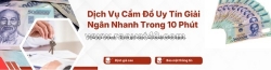 Dịch vụ cầm đồ lãi suất thấp – giải pháp được nhiều khách hàng lựa chọn