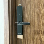 Dịch vụ lắp đặt khóa cửa vân tay uy tín